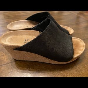 Birkenstock Namica Wedge sandal